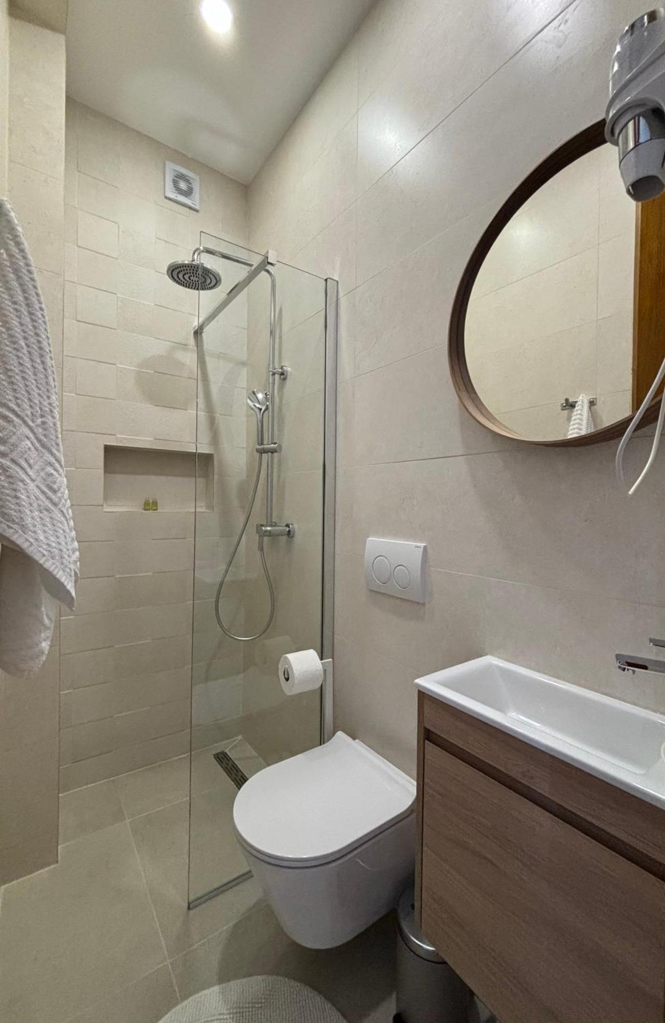 Apartments Loncar Krk Town Exterior foto